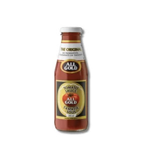 Tomato Sauce ALL GOLD 350ML